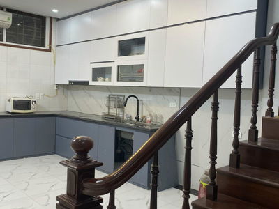 Hoang Cau Street, Vietnam Hoang Cau Street, Vietnam