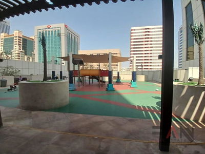 Al Manhal Tower
