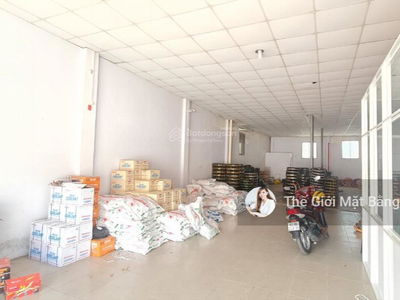 Thong Nhat Ward, Vietnam  Thong Nhat Ward, Vietnam