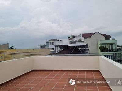 Thong Nhat Ward, Vietnam Thong Nhat Ward, Vietnam