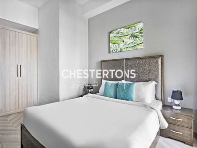 Elite Business Bay Residence, United Arab Emirates  Elite Business Bay Residence, United Arab Emirates