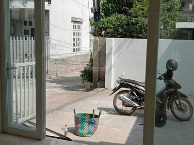 Thong Nhat Ward, Vietnam  Thong Nhat Ward, Vietnam