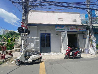 Nguyen Van Hoa Street, Vietnam  Nguyen Van Hoa Street, Vietnam