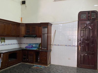 Dai Kim Urban Area, Vietnam Dai Kim Urban Area, Vietnam