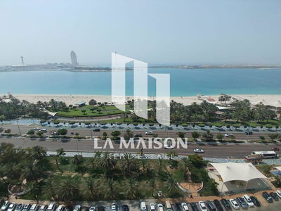 Cornich Al Khalidiya