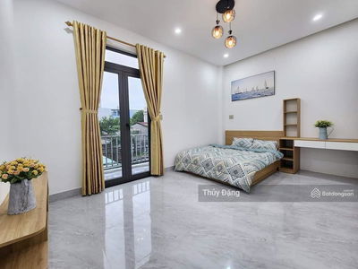 Vo An Ninh Street, Vietnam Vo An Ninh Street, Vietnam