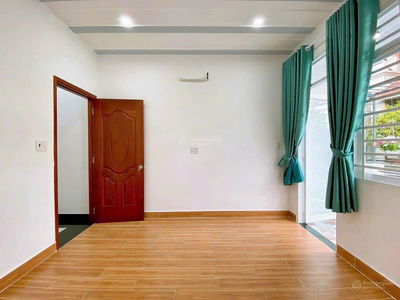 Nguyen Van Khoi Street, Vietnam Nguyen Van Khoi Street, Vietnam