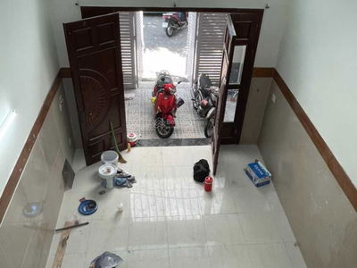 Thong Nhat Street, Vietnam Thong Nhat Street, Vietnam