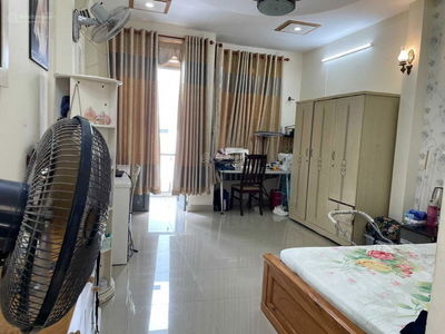 Thong Nhat Street, Vietnam Thong Nhat Street, Vietnam