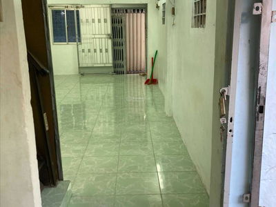 Alley 102, Vietnam Alley 102, Vietnam