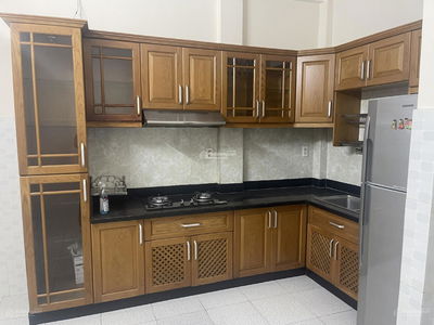 Nguyen Trong Tuyen Street, Vietnam Nguyen Trong Tuyen Street, Vietnam