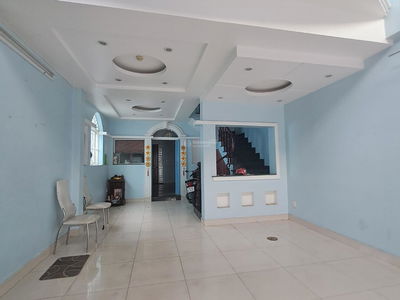 Alley 198, Vietnam Alley 198, Vietnam