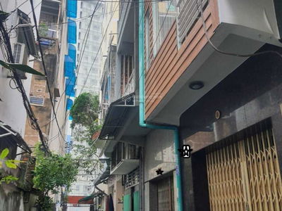 Nguyen Chi Thanh Street, Vietnam Nguyen Chi Thanh Street, Vietnam