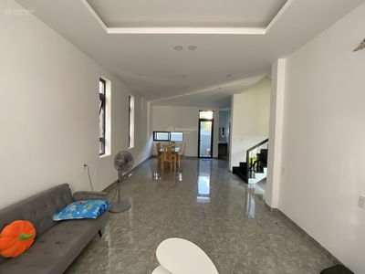 Ben Luc Town, Vietnam Ben Luc Town, Vietnam