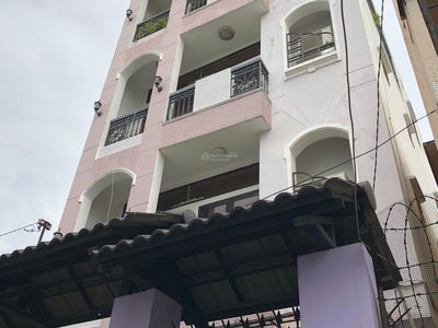 Hoang Hoa Tham Street, Vietnam Hoang Hoa Tham Street, Vietnam