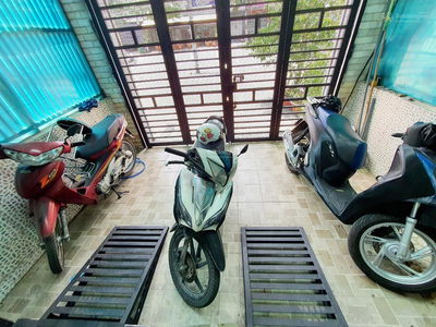 Cao Lo Street, Vietnam Cao Lo Street, Vietnam