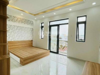 Ton Duc Thang Street, Vietnam Ton Duc Thang Street, Vietnam