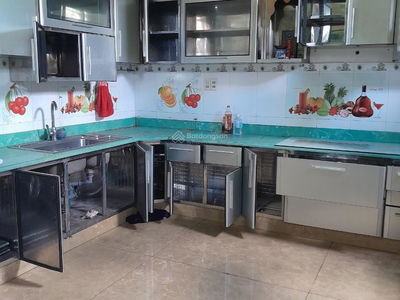 Huynh Tan Phat Street, Vietnam Huynh Tan Phat Street, Vietnam