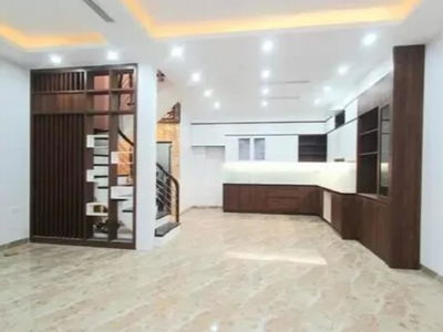 Trung Kinh Street, Vietnam Trung Kinh Street, Vietnam