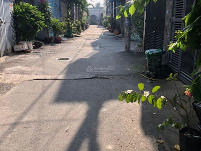 Lam Thi Ho Street, Vietnam Lam Thi Ho Street, Vietnam