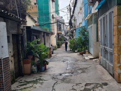 595 Cach Mang Thang Tam Street, Vietnam 595 Cach Mang Thang Tam Street, Vietnam