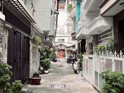 Alley 606, Vietnam Alley 606, Vietnam
