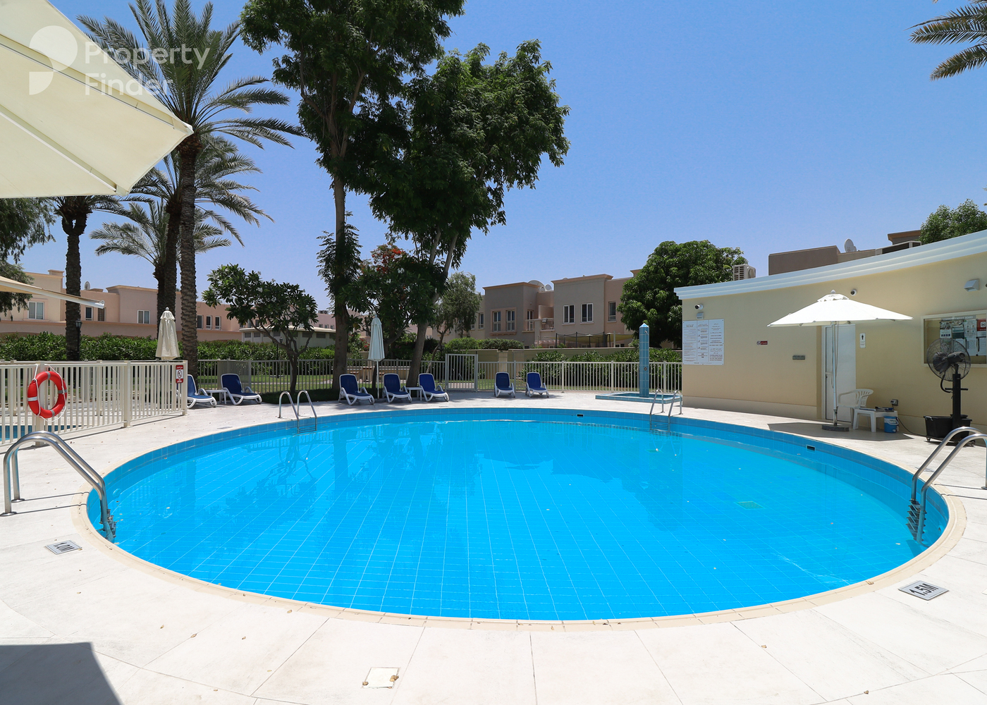 Springs 11, United Arab Emirates Springs 11, United Arab Emirates