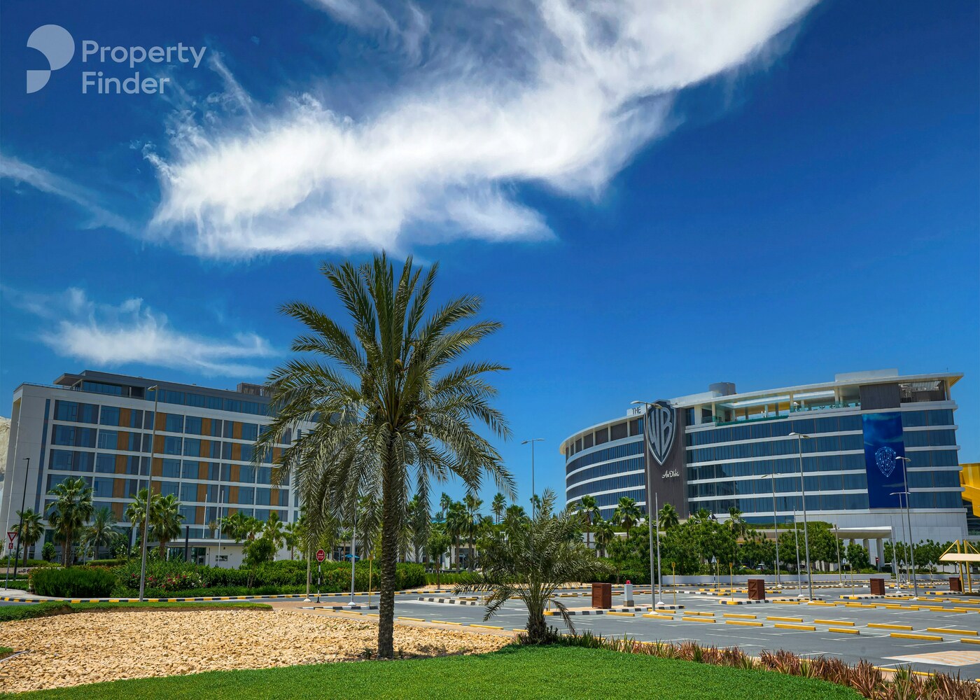 Noya 1, United Arab Emirates Noya 1, United Arab Emirates