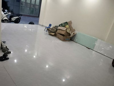 Hoang Quoc Viet Street, Vietnam Hoang Quoc Viet Street, Vietnam