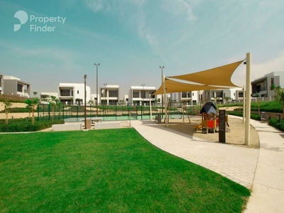 Sidra Villas II, United Arab Emirates  Sidra Villas II, United Arab Emirates