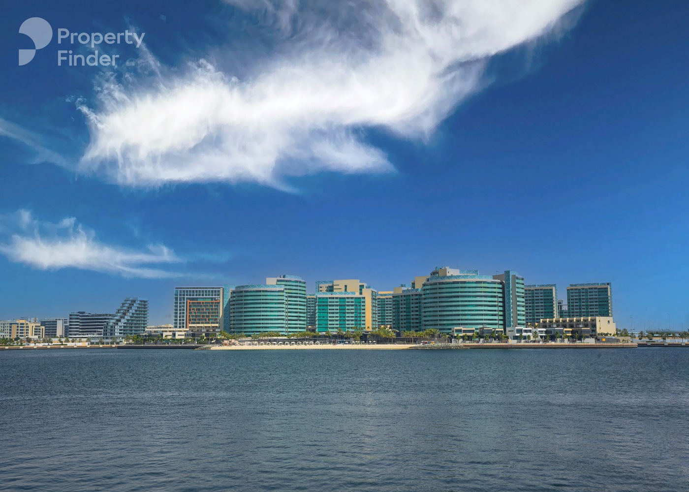 Noya 1, United Arab Emirates Noya 1, United Arab Emirates