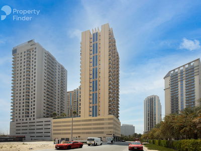 La Riviera Apartments, United Arab Emirates  La Riviera Apartments, United Arab Emirates