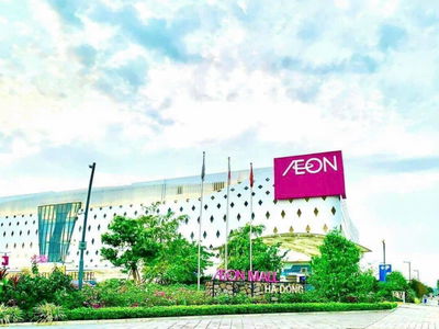 Duong Noi Ward, Vietnam Duong Noi Ward, Vietnam