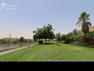 Springs 4, United Arab Emirates  Springs 4, United Arab Emirates