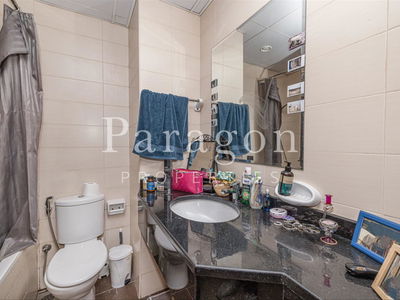 Elite Sports Residence 8, United Arab Emirates  Elite Sports Residence 8, United Arab Emirates