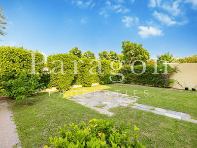 Springs 4, United Arab Emirates  Springs 4, United Arab Emirates