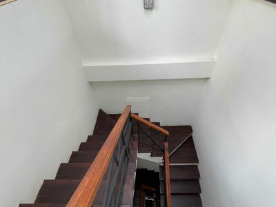 Nguyen Ngoc Phuong Street, Vietnam Nguyen Ngoc Phuong Street, Vietnam