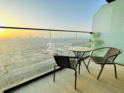 Bloom Towers B Bloom Towers B