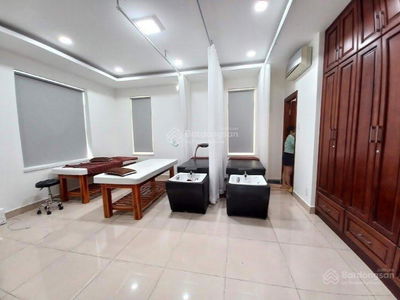 Nguyen Van Thuong Street, Vietnam Nguyen Van Thuong Street, Vietnam