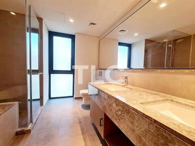 Club Villas at Dubai Hills, United Arab Emirates  Club Villas at Dubai Hills, United Arab Emirates