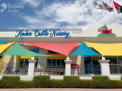 Elite Sports Residence 5, United Arab Emirates  Elite Sports Residence 5, United Arab Emirates