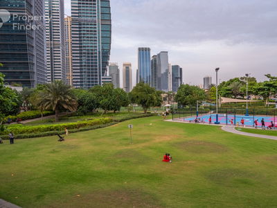 Goldcrest Views 1, United Arab Emirates  Goldcrest Views 1, United Arab Emirates