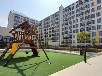 UNA Apartments, United Arab Emirates  UNA Apartments, United Arab Emirates