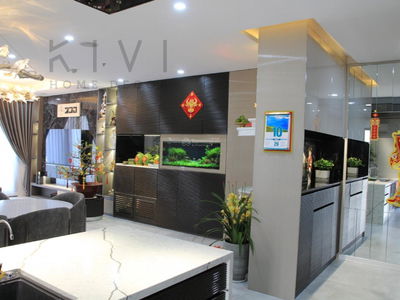 Kingston Residence, Vietnam Kingston Residence, Vietnam