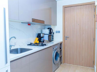 AZIZI Riviera, United Arab Emirates  AZIZI Riviera, United Arab Emirates