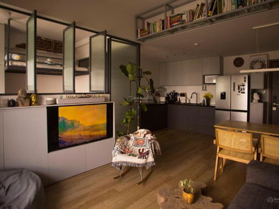 Hoang Cau Street, Vietnam Hoang Cau Street, Vietnam