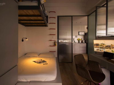 Hoang Cau Street, Vietnam Hoang Cau Street, Vietnam