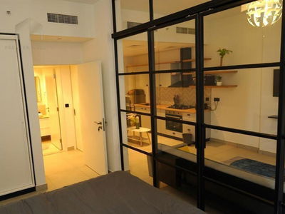 Socio Tower 2, United Arab Emirates  Socio Tower 2, United Arab Emirates