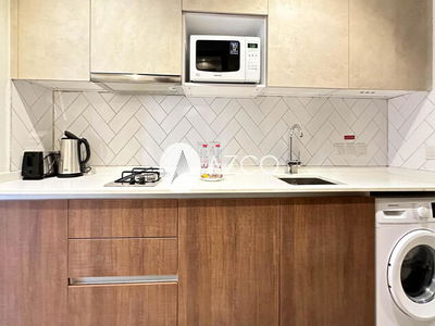 Park Vista, United Arab Emirates  Park Vista, United Arab Emirates