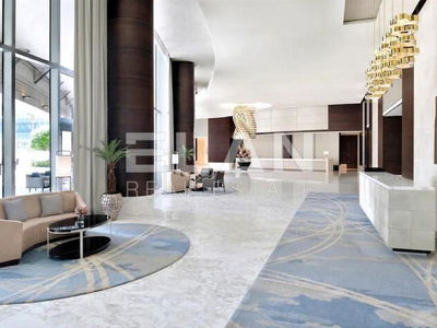 The Address Sky View Tower 2, United Arab Emirates  The Address Sky View Tower 2, United Arab Emirates